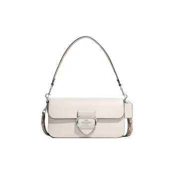 COACH Morgan Shoulder Bags