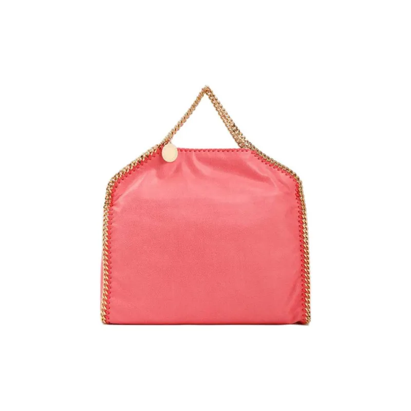 Stella McCartney Falabella Fold Over Tote Bag-0