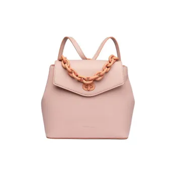 BCBGENERATION PU Handbag Backpack Regular Women's Multicolor