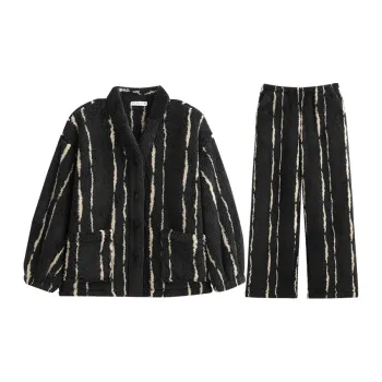 Same Language Home Suit Women's