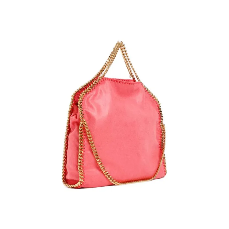 Stella McCartney Falabella Fold Over Tote Bag-2