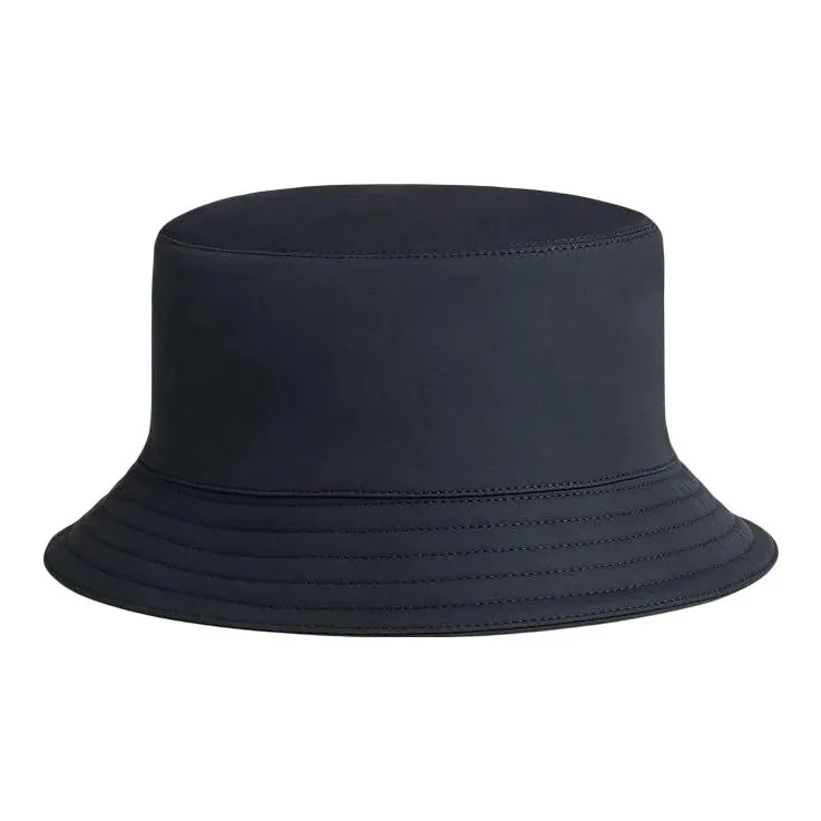 HERMES Cotton Bucket Hats Unisex-1