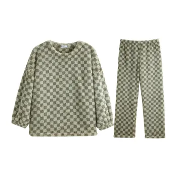 Same Language Women's Pajama Sets