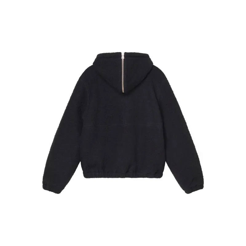 Stussy Casentino Wool Work Jacket-1