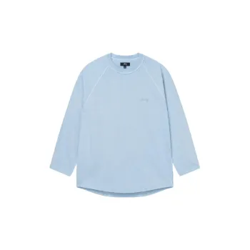 Stussy Inside Out L/S Raglan