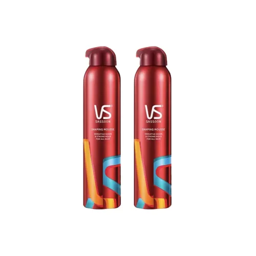 VS 헤어 스타일링