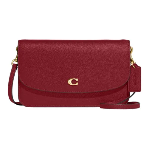 COACH Hayden Crossbody Bags