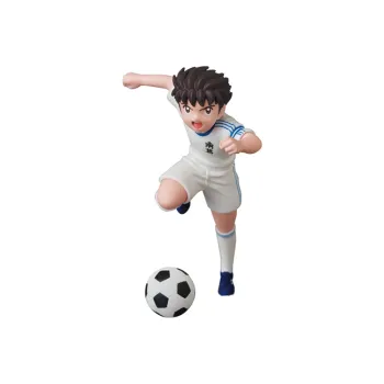 Medicom Toy Soccer Prodigy Daigo Kōno Scale Figures 5.5cm