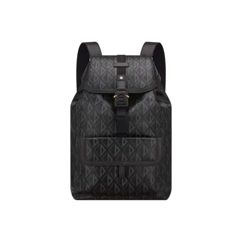 DIOR Hit The Road Backpacks