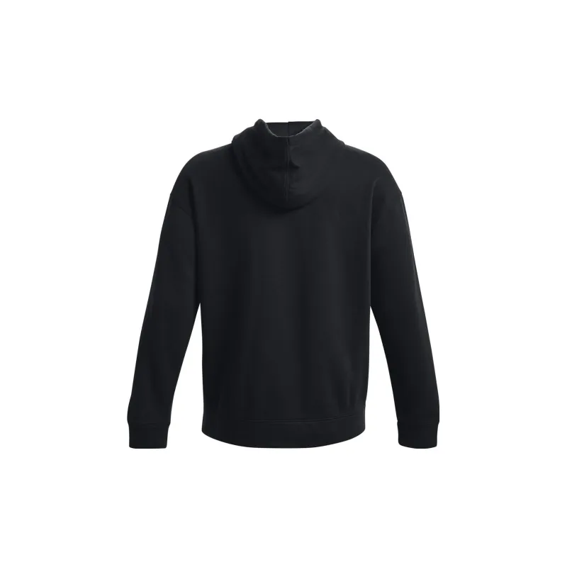 Under Armour Sweatshirts Men Black-1