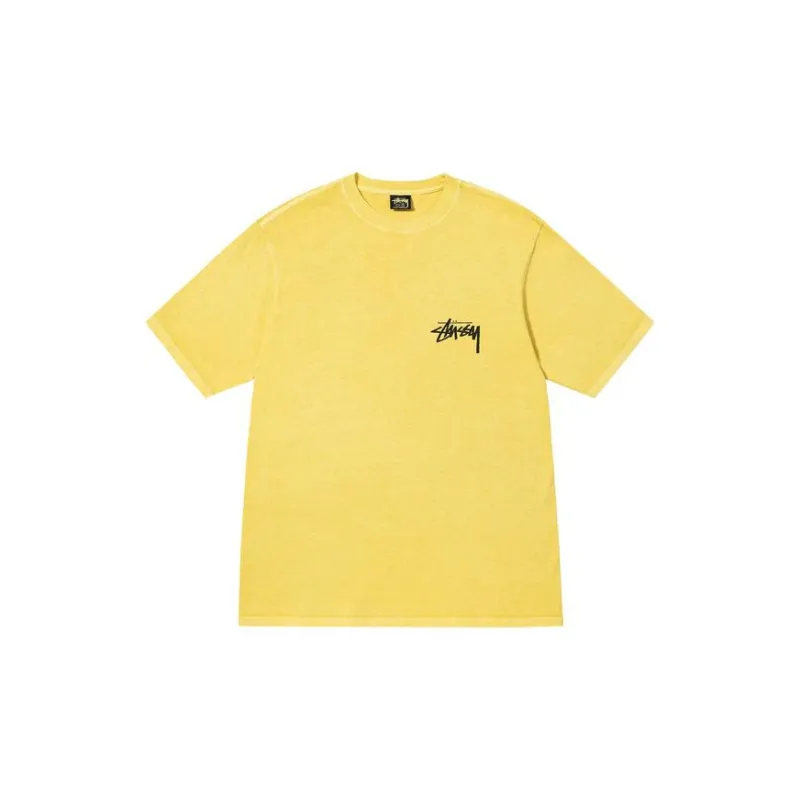 Stussy Shrooms Tee-3