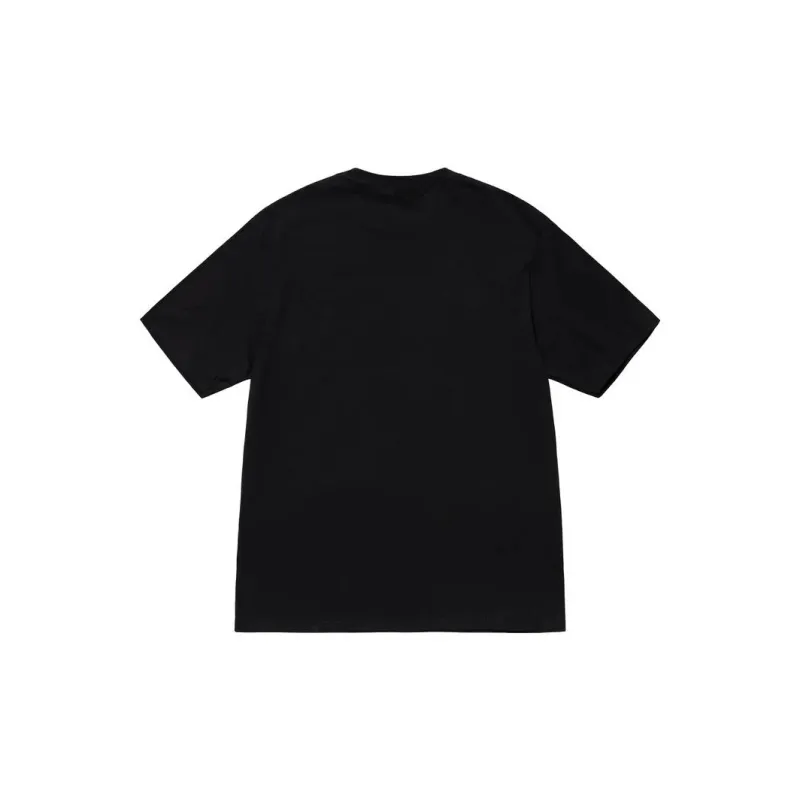 Stussy Cube Tee-1