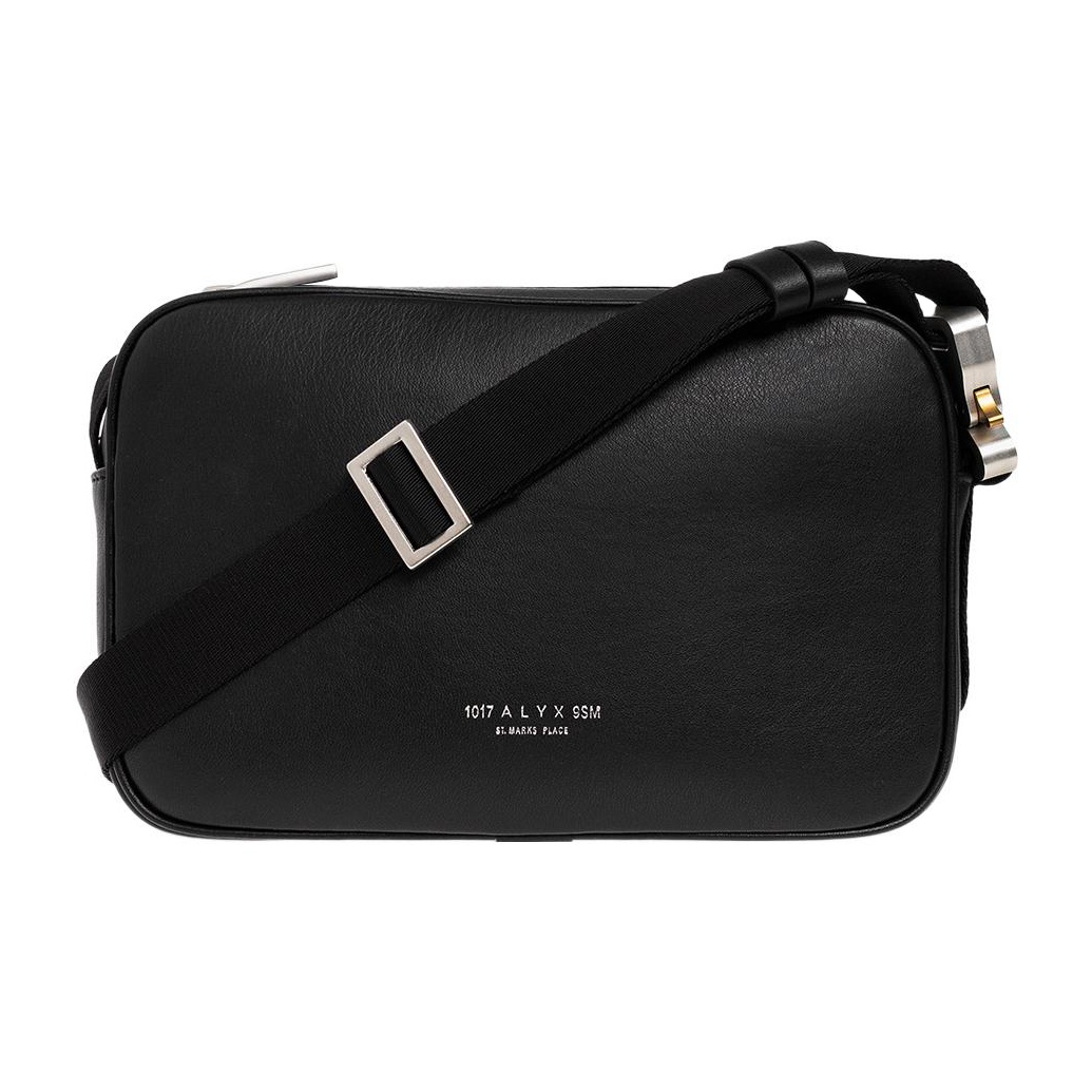 1017 ALYX 9SM Crossbody Bags Bags on Sale & Authentic - POIZON 1017 ALYX 9SM Crossbody Bags Bags on Sale & Authentic - POIZON