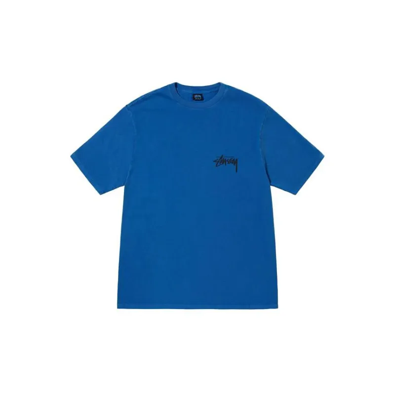 Stussy Shrooms Tee-5