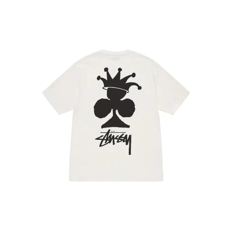 Stussy Shrooms Tee-8