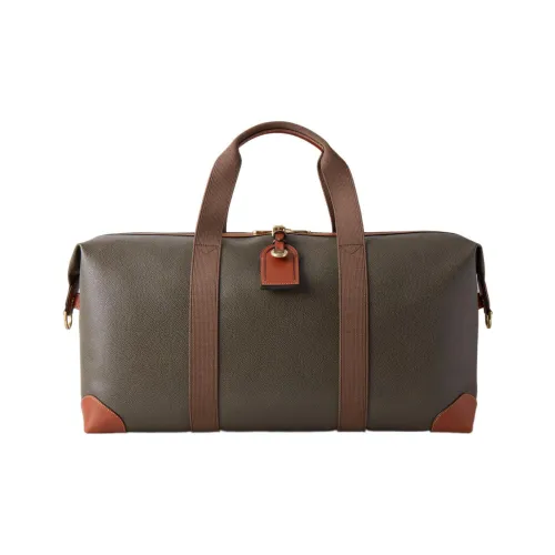 Mulberry Medium Clipper Holdall Bag