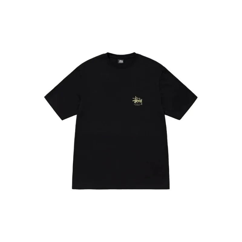 Stussy Dragon Tee-0