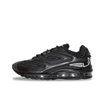 Nike Air Max 98 Tl Supreme Black