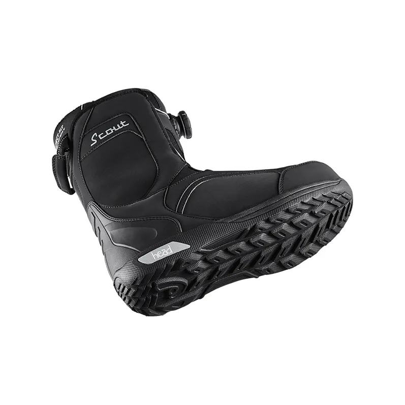 HEAD Ski Boots-4