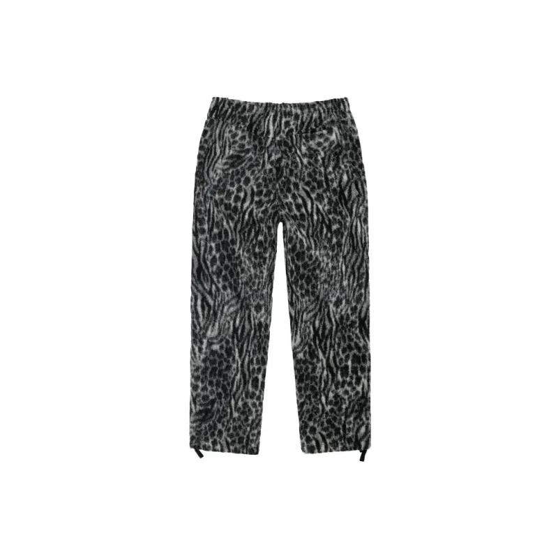 Stussy Wildlife Wool Beach Pant L - Cheap Rcj Jordan Outlet