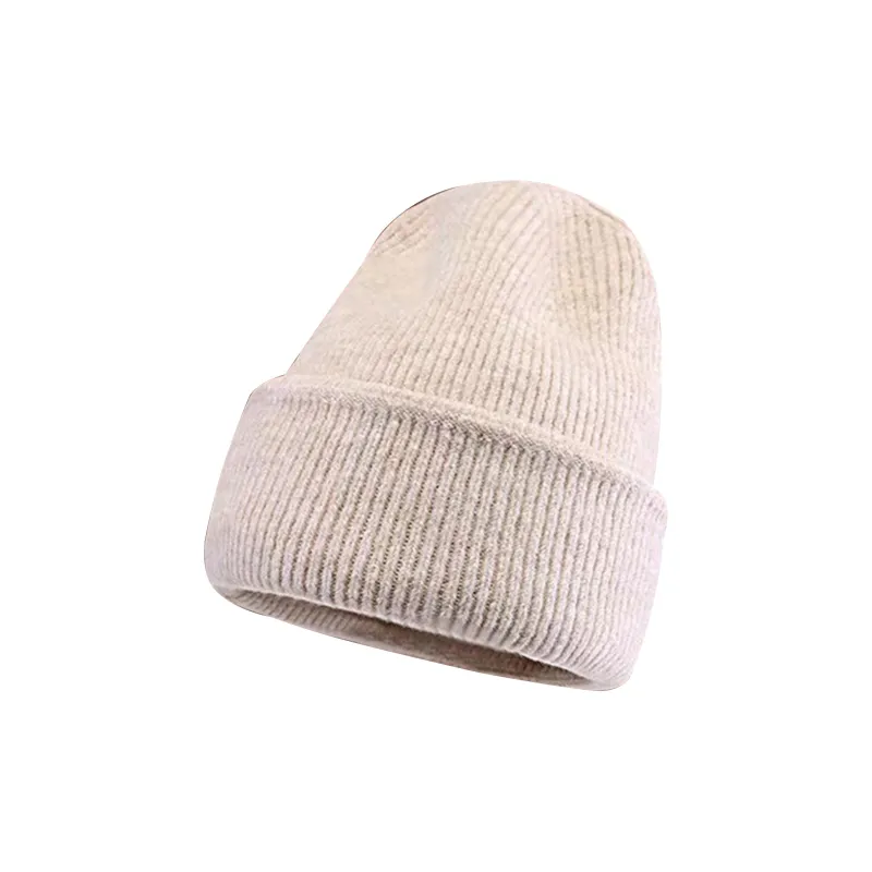 ALIEN BANG Acrylic Beanies Unisex-2
