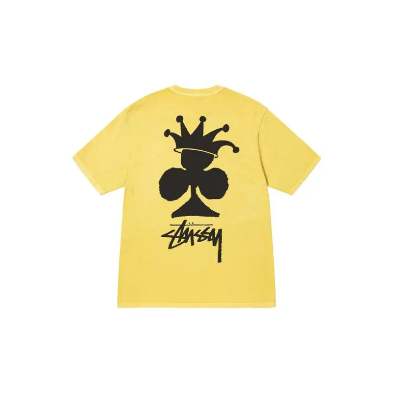 Stussy Shrooms Tee-2