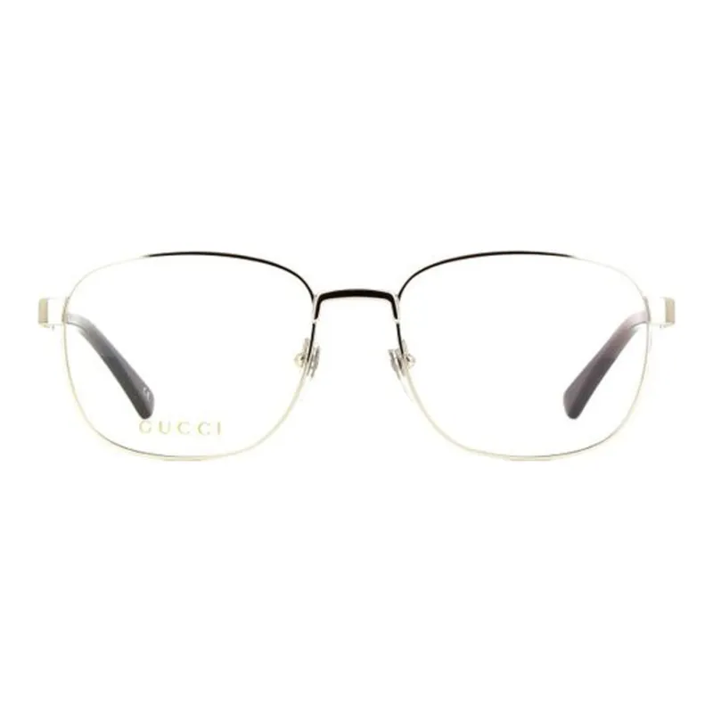 GUCCI Square Frame Glasses-1