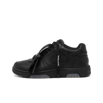 OFF WHITE Out Of Office Low top Sneakers