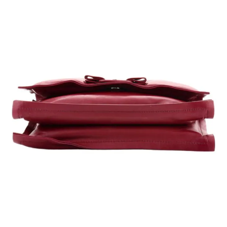 Ferragamo Shoulder Bags-3