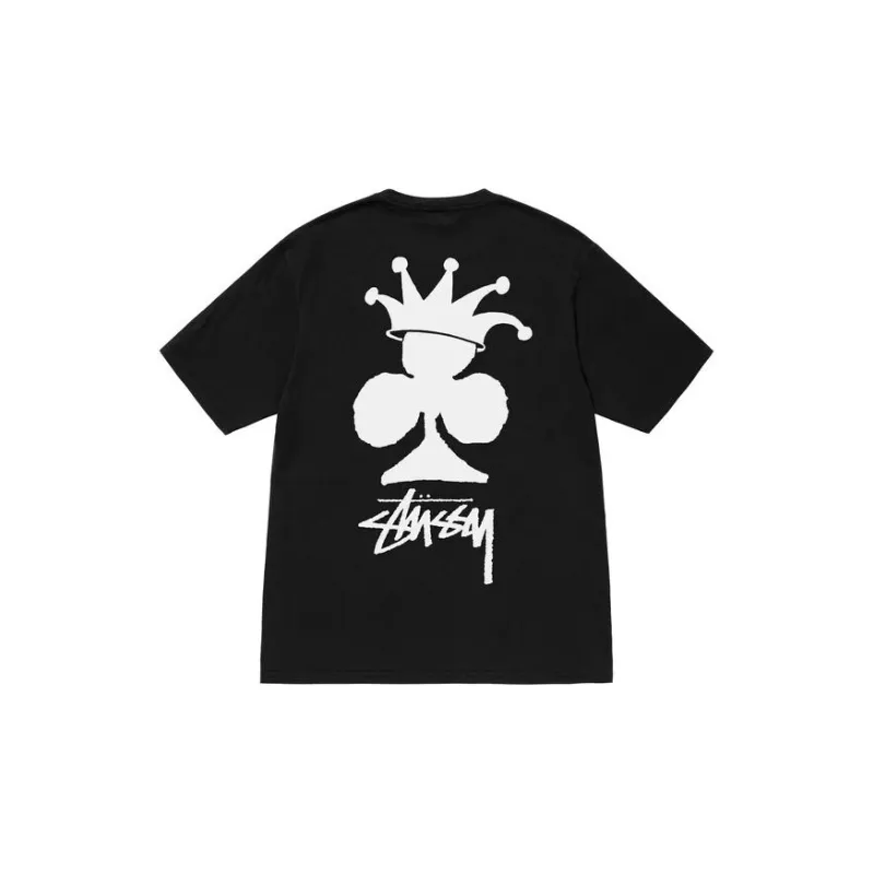 Stussy Shrooms Tee-6