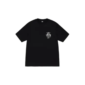 Stussy Old Skool 22 Tee