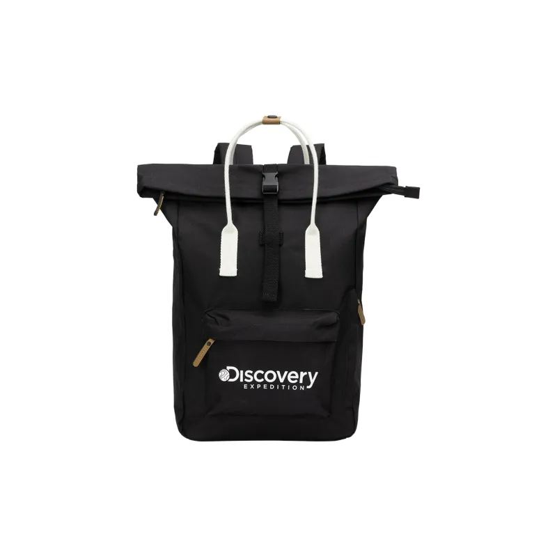 Discovery Expedition Polyamide Backpack Large Size Unisex Multicolor-2