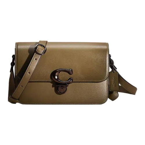 COACH Studio Crossbody Bags