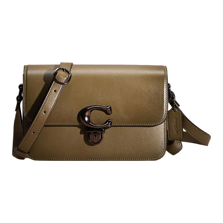 COACH Studio Crossbody Bags-0