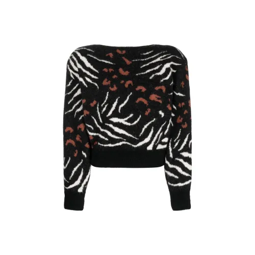 DRIES VAN NOTEN Sweaters Women's Multicolor