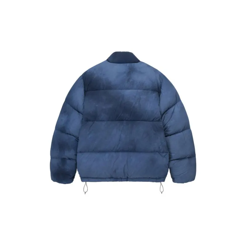 Stussy Recycled Nylon Down Puffer-1