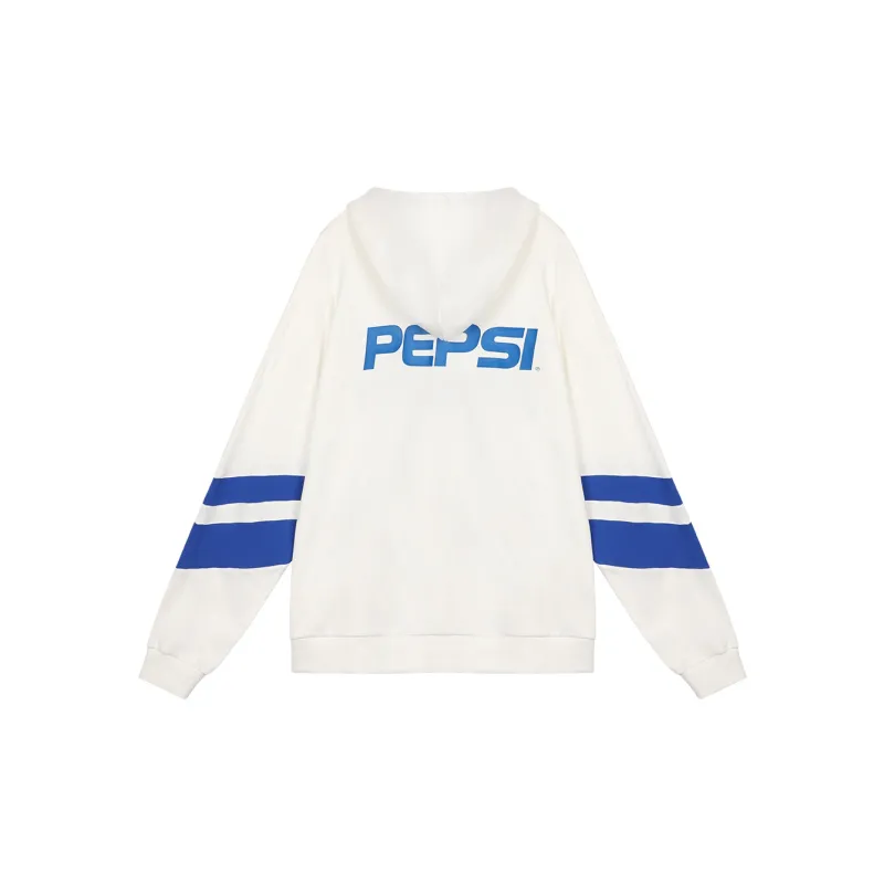 Pepsi X MINEPAIR Sweatshirts Unisex-5