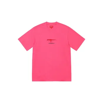Supreme B.C. S/S Top