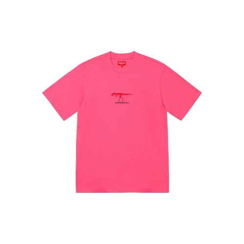 Supreme B.C. S/S Top