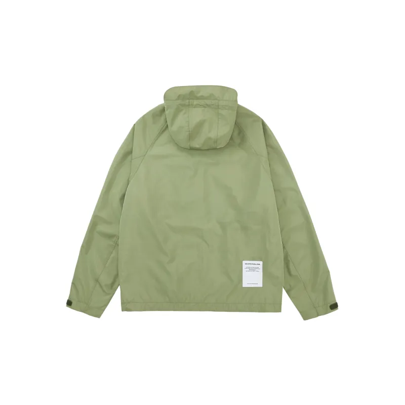 FPA Jackets Unisex-11