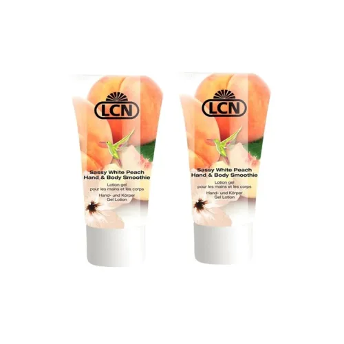LCN 핸드 크림