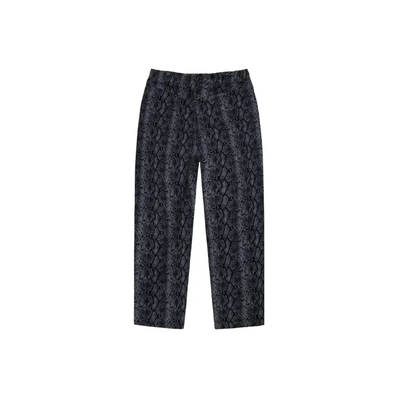 Stussy Python Beach Pant-1