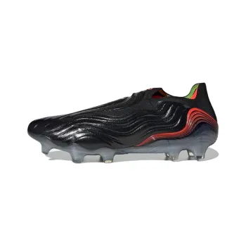 Adidas Copa Sense+ Fg 'Black Solar Red'