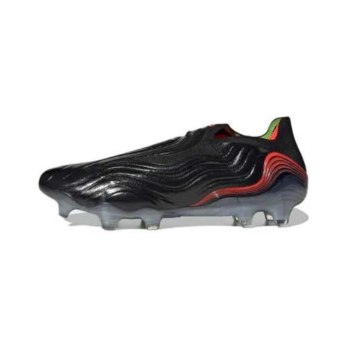 adidas Performance Copa Sense+ Fg 'Black Solar Red'