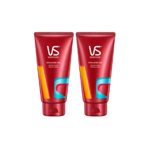 VS 헤어 스타일링