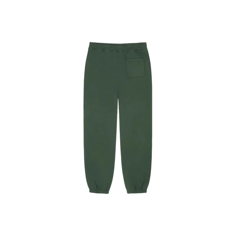 Stussy Overdyed Stock Logo Pant-11