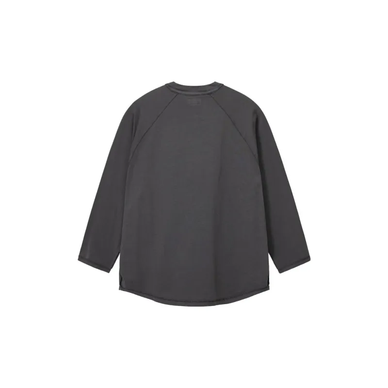 Stussy Inside Out L/S Raglan-10
