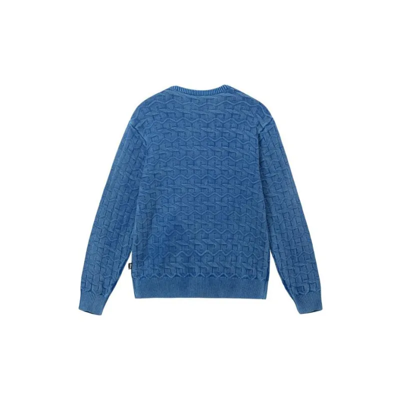 Stussy Strand Sweater-5