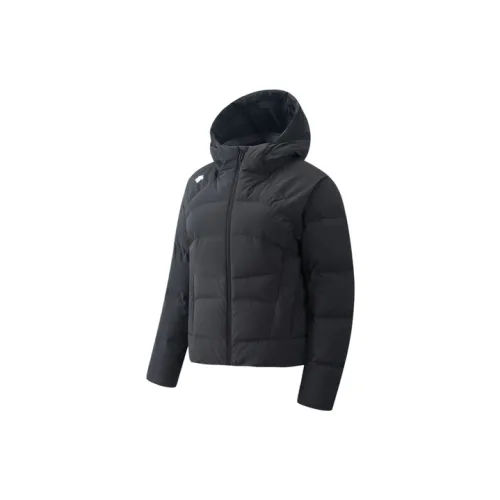 DESCENTE HEAT NAVI Down Jacket Women's