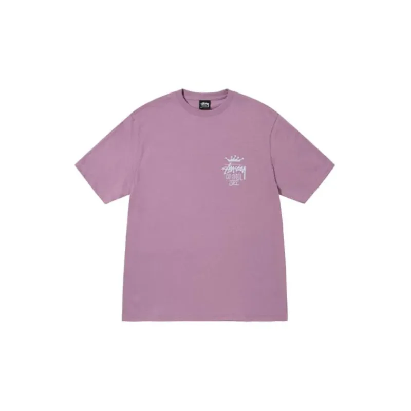 Stussy Old Skool 22 Tee-6